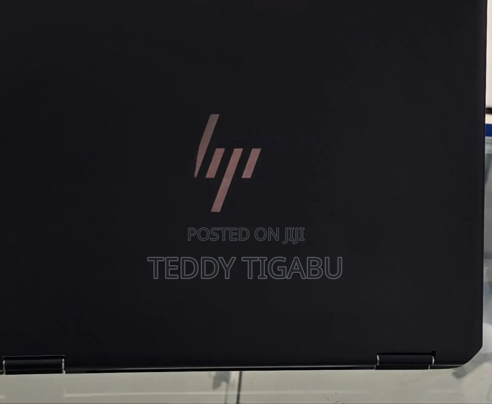 New Laptop HP Spectre 16GB Intel Core I7 SSD 1T