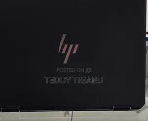 New Laptop HP Spectre 16GB Intel Core I7 SSD 1T