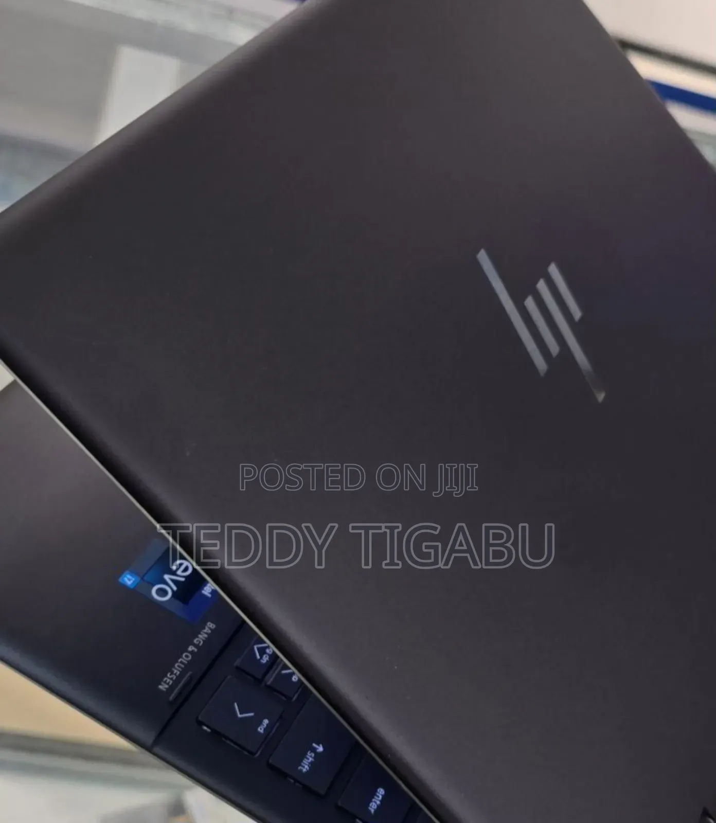 New Laptop HP Spectre 16GB Intel Core I7 SSD 1T