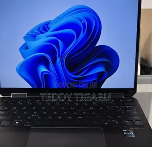 New Laptop HP Spectre 16GB Intel Core I7 SSD 1T