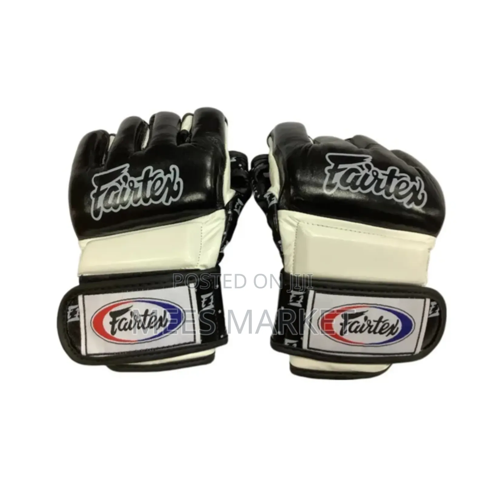 Fairtex Mma Gloves