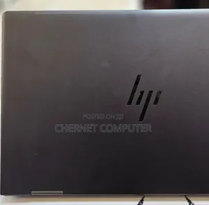 Photo - New Laptop HP Envy X360 8GB AMD Ryzen 5 SSD 256GB