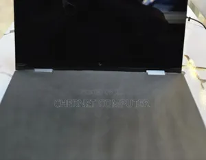 New Laptop HP Envy X360 8GB AMD Ryzen 5 SSD 256GB