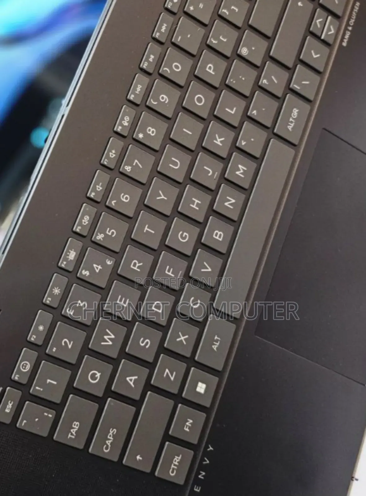 New Laptop HP Envy X360 8GB AMD Ryzen 5 SSD 256GB