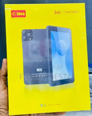 Photo - New C idea CM513 Pro 256 GB