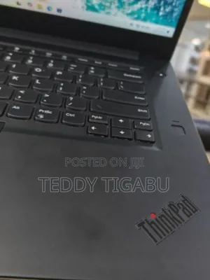 New Laptop Lenovo 16GB Intel Core I7 SSD 512GB