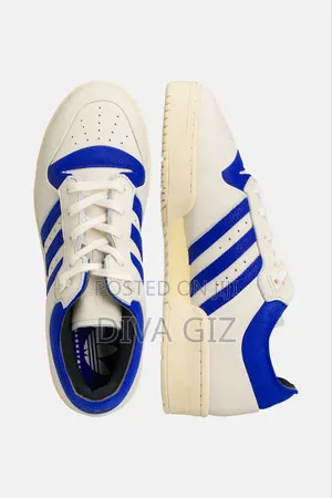 Photo - 21,000 Birr Adidas Rivalry 86 Original Shoes Only From Europe