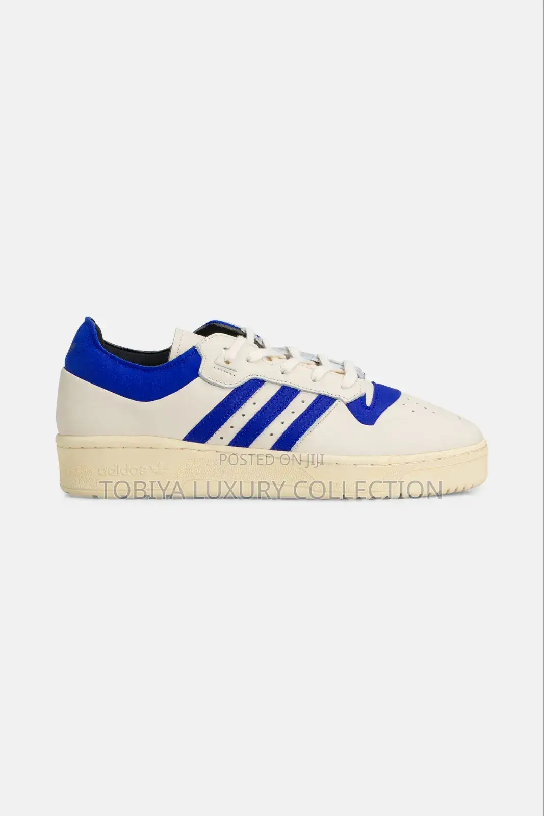 21,000 Birr Adidas Rivalry 86 Original Shoes Only From Europe