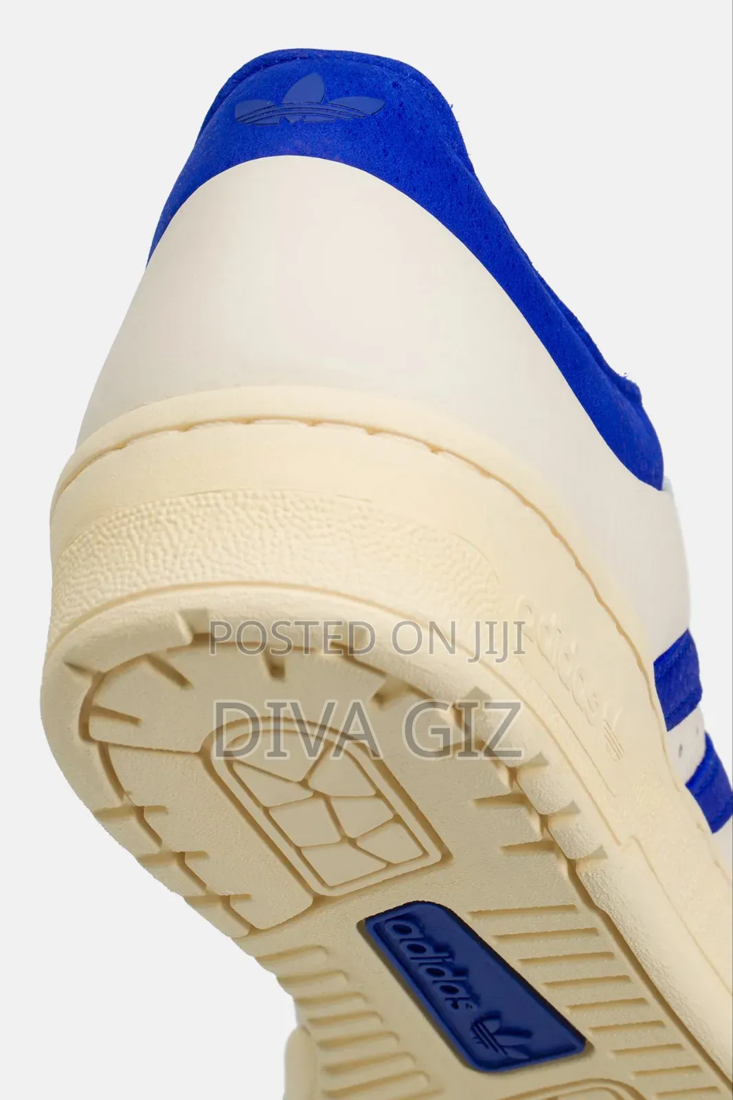 21,000 Birr Adidas Rivalry 86 Original Shoes Only From Europe