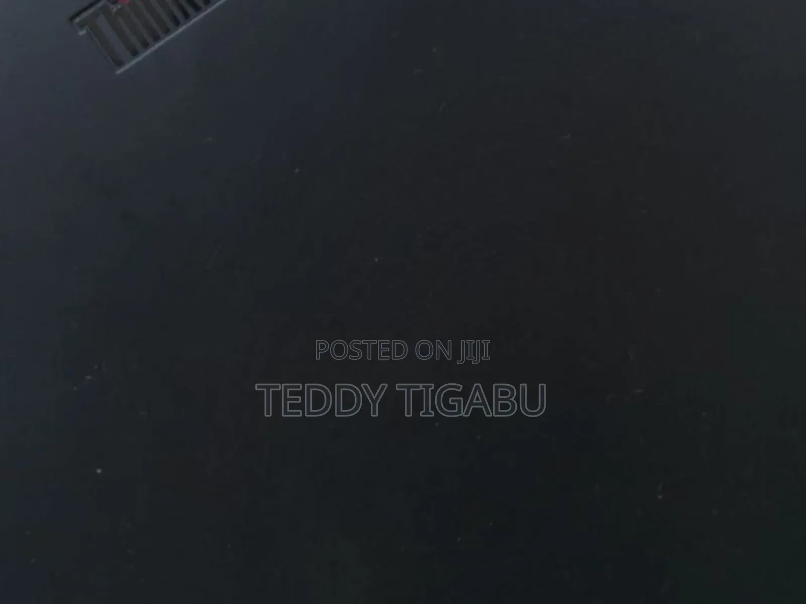 New Laptop Lenovo 16GB Intel Core I7 SSD 512GB