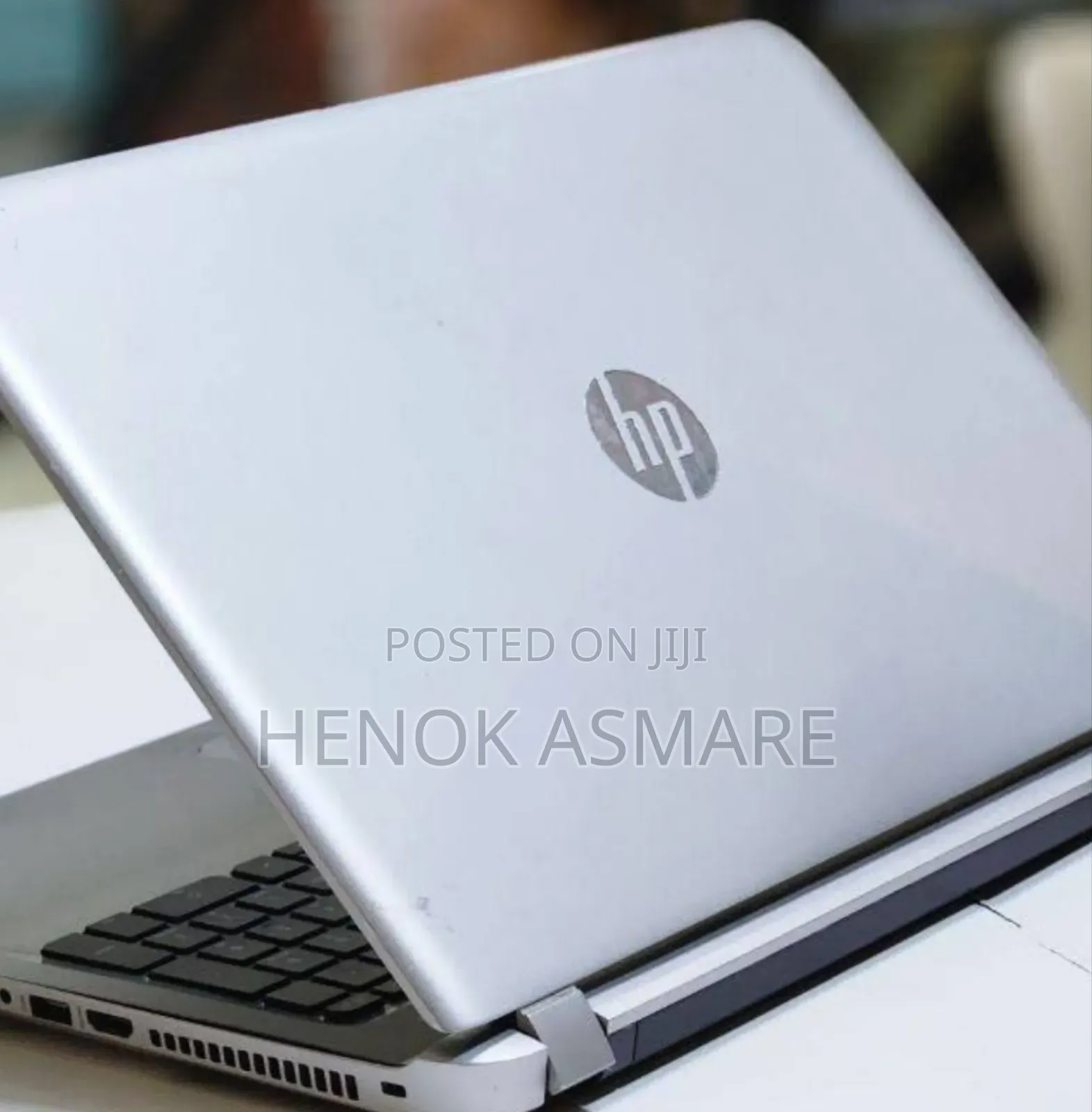 New Laptop HP Pavilion 15 8GB Intel Core I7 SSD 1T