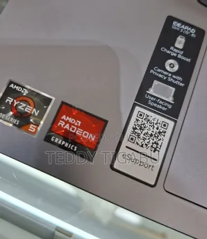 Laptop Lenovo Ideapad 3 16GB AMD Ryzen 5 SSD 512GB