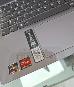 Laptop Lenovo Ideapad 3 16GB AMD Ryzen 5 SSD 512GB