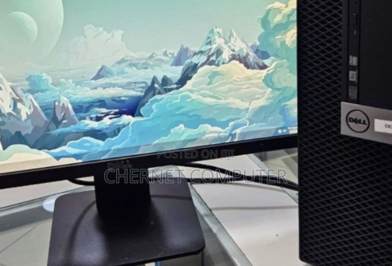 New Arrival Dell Optiplex