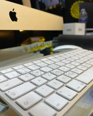 Photo - Apple iMac 2014, 