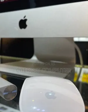 Apple iMac 2014, 