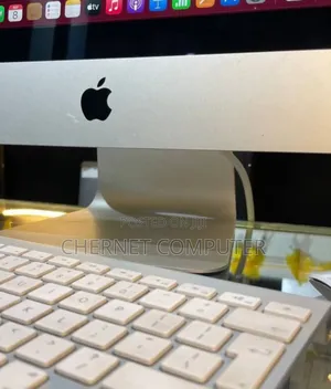 Apple iMac 2014, 