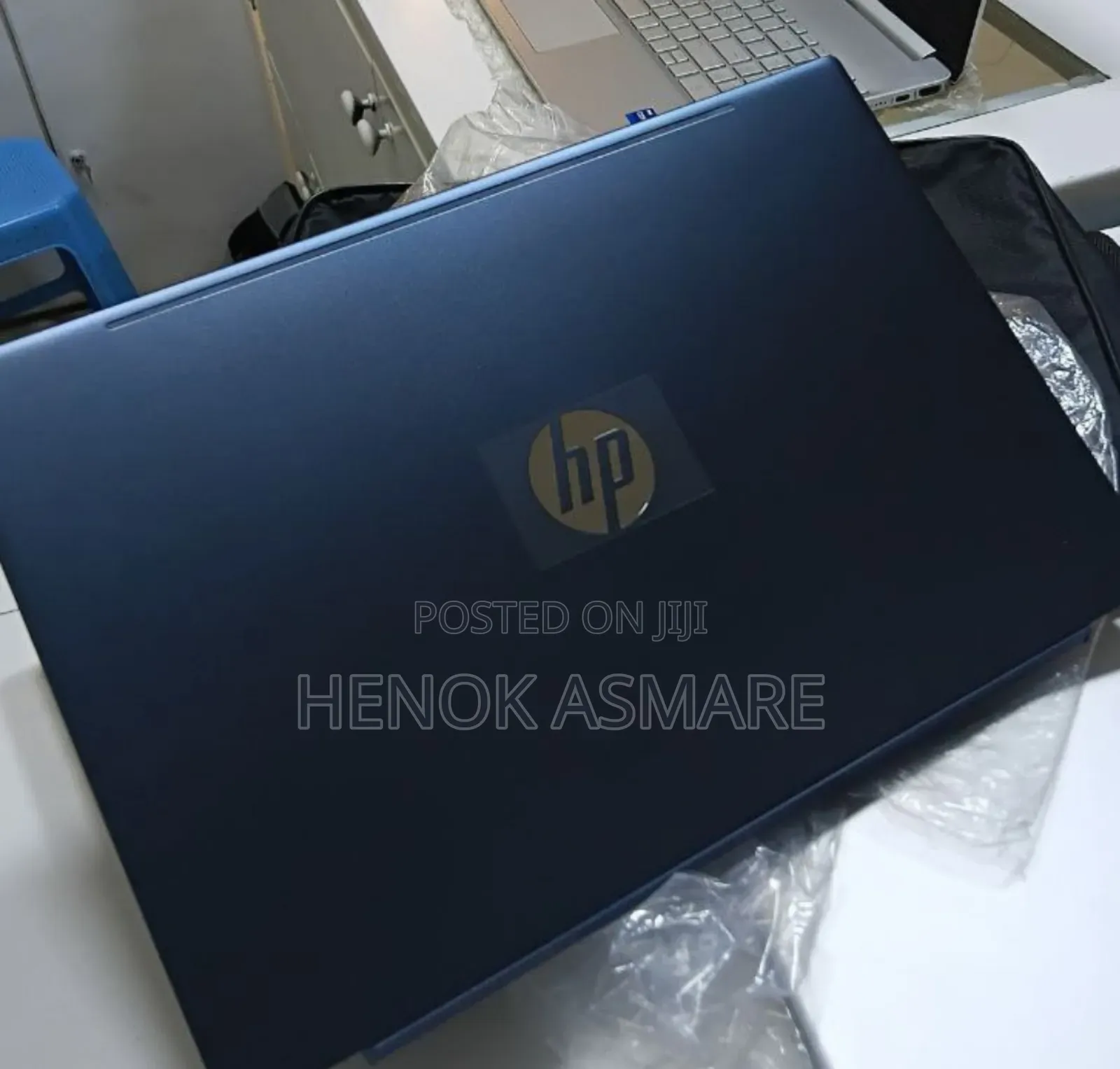 New Laptop HP Pavilion 15 8GB Intel Core I5 SSD 512GB