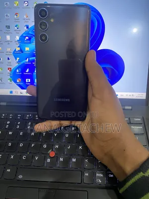 Samsung Galaxy F54 256 GB Blue