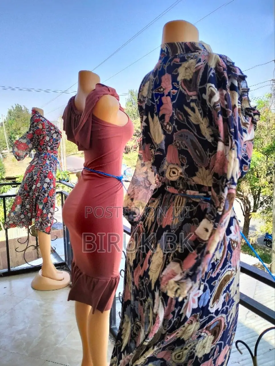 የልብስ አሻንጉሊት