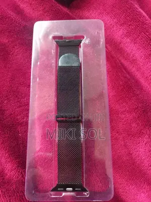 Apple Watch Mesh Loop Strap