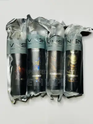 VNSN Vape With 14,000 Puffs