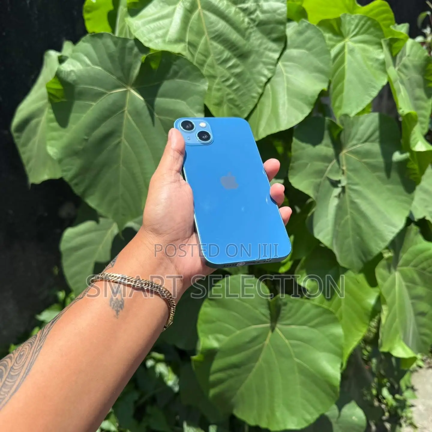 Apple iPhone 13 128 GB Blue