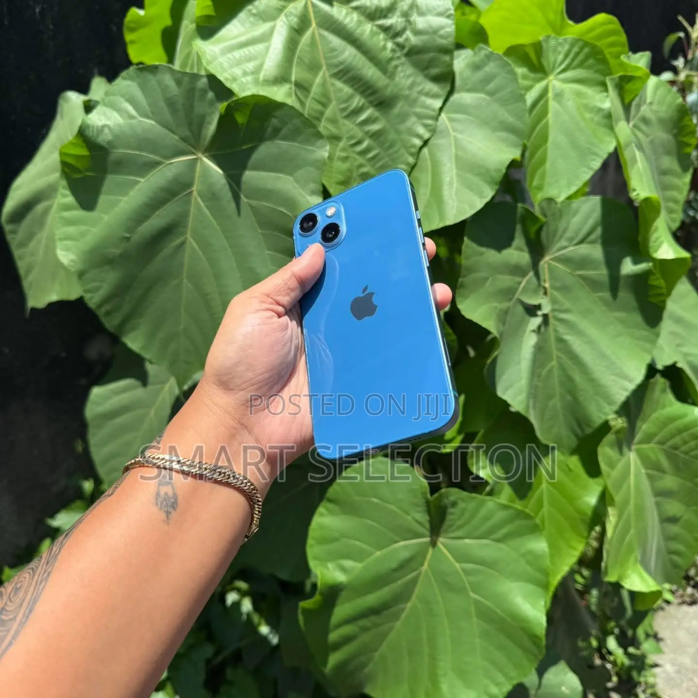 Apple iPhone 13 128 GB Blue