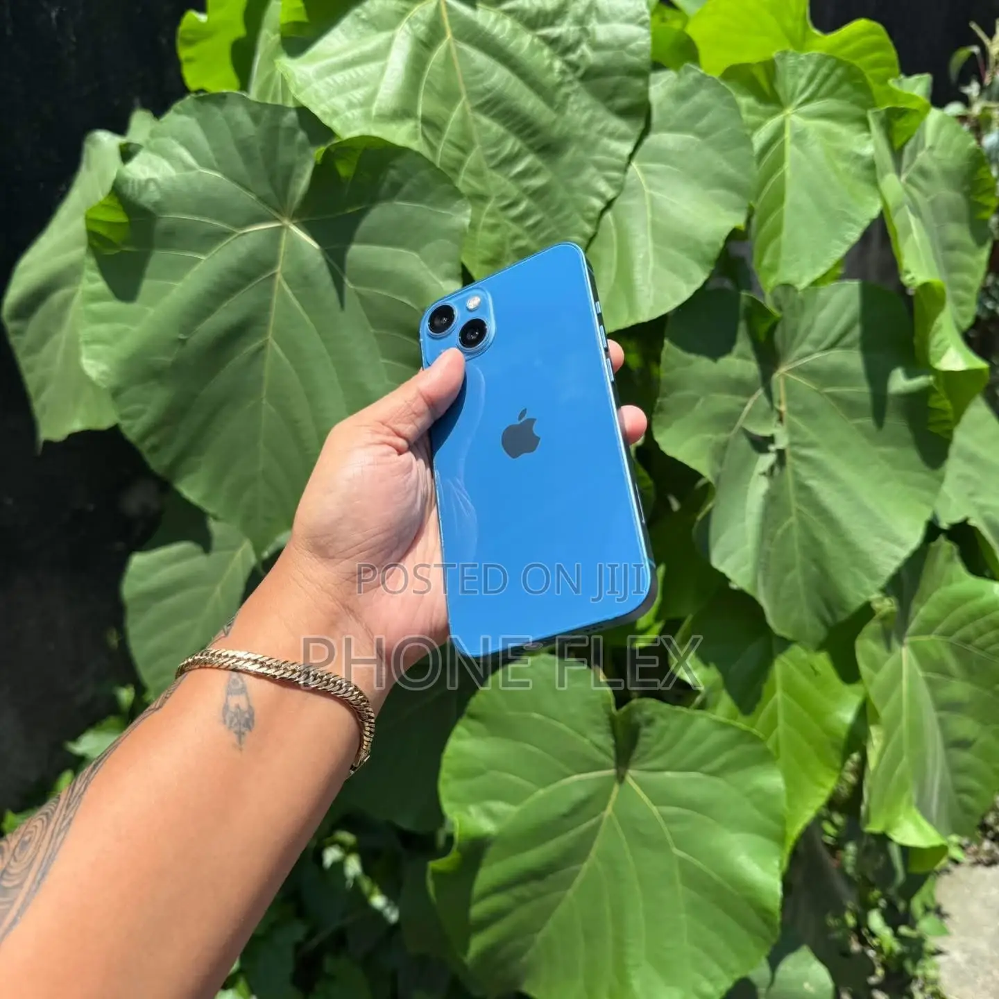 Apple iPhone 13 128 GB Blue