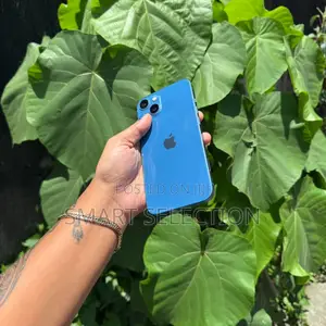 Apple iPhone 13 128 GB Blue