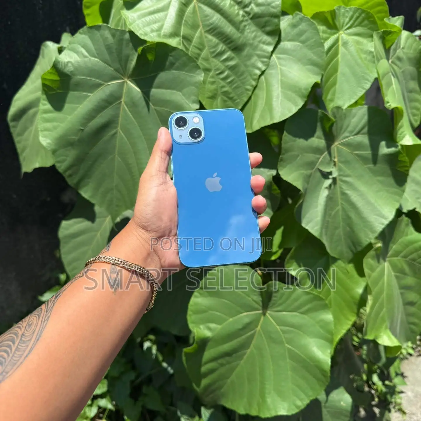 Apple iPhone 13 128 GB Blue