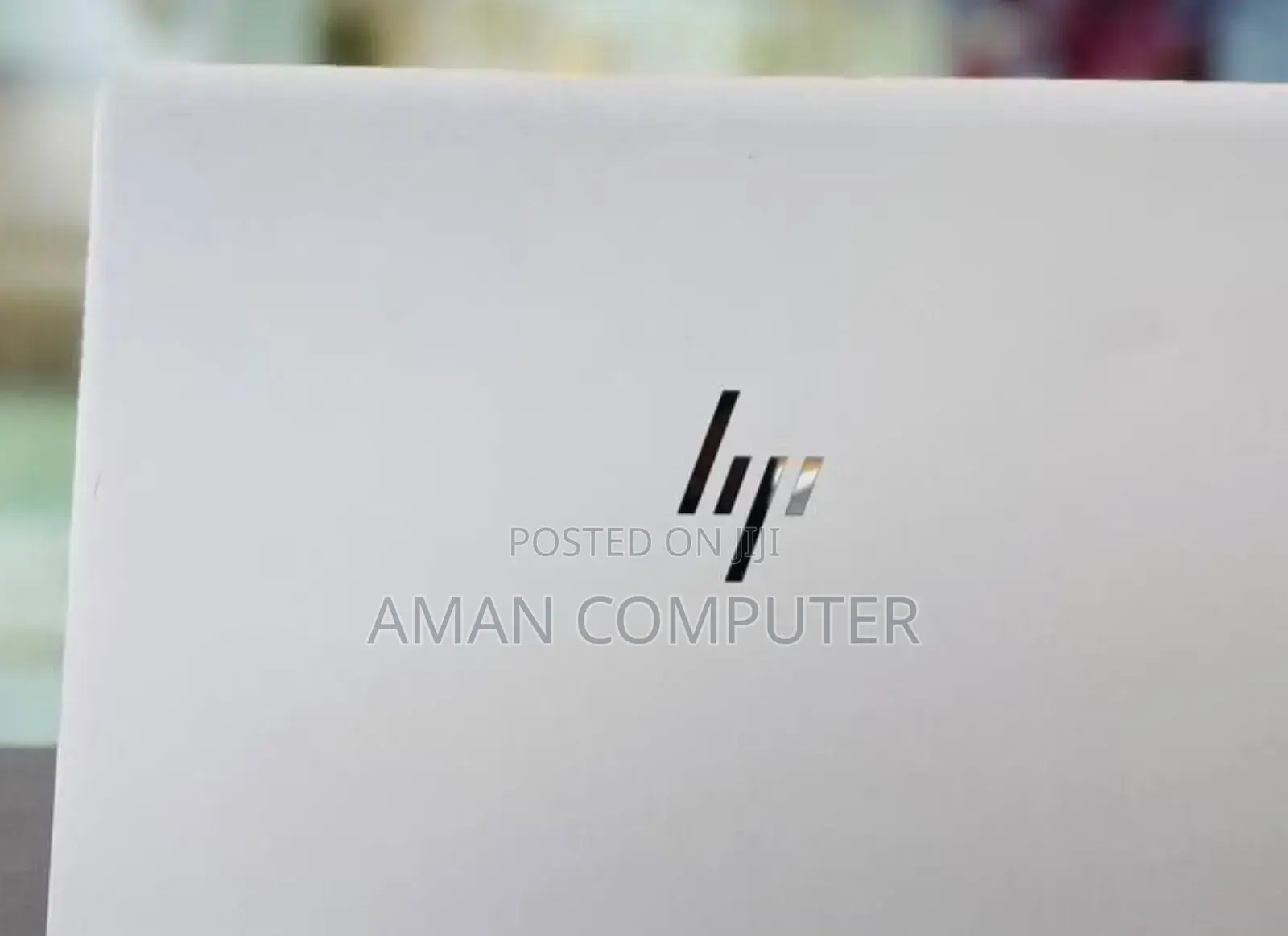 New Laptop HP EliteBook 830 G7 16GB Intel Core I5 SSD 512GB