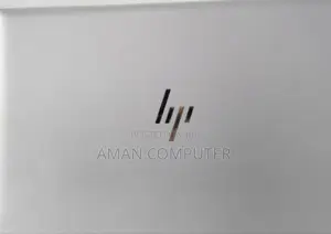 New Laptop HP EliteBook 830 G7 16GB Intel Core I5 SSD 512GB