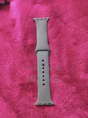Apple Watch Straps