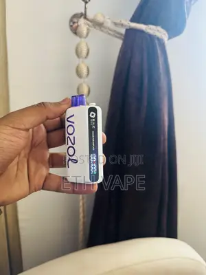 Photo - Vozol Vape