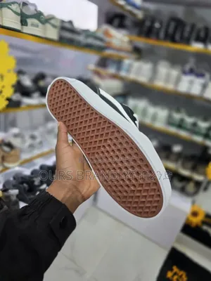 Vans Knu Preimum Quality Sneakers