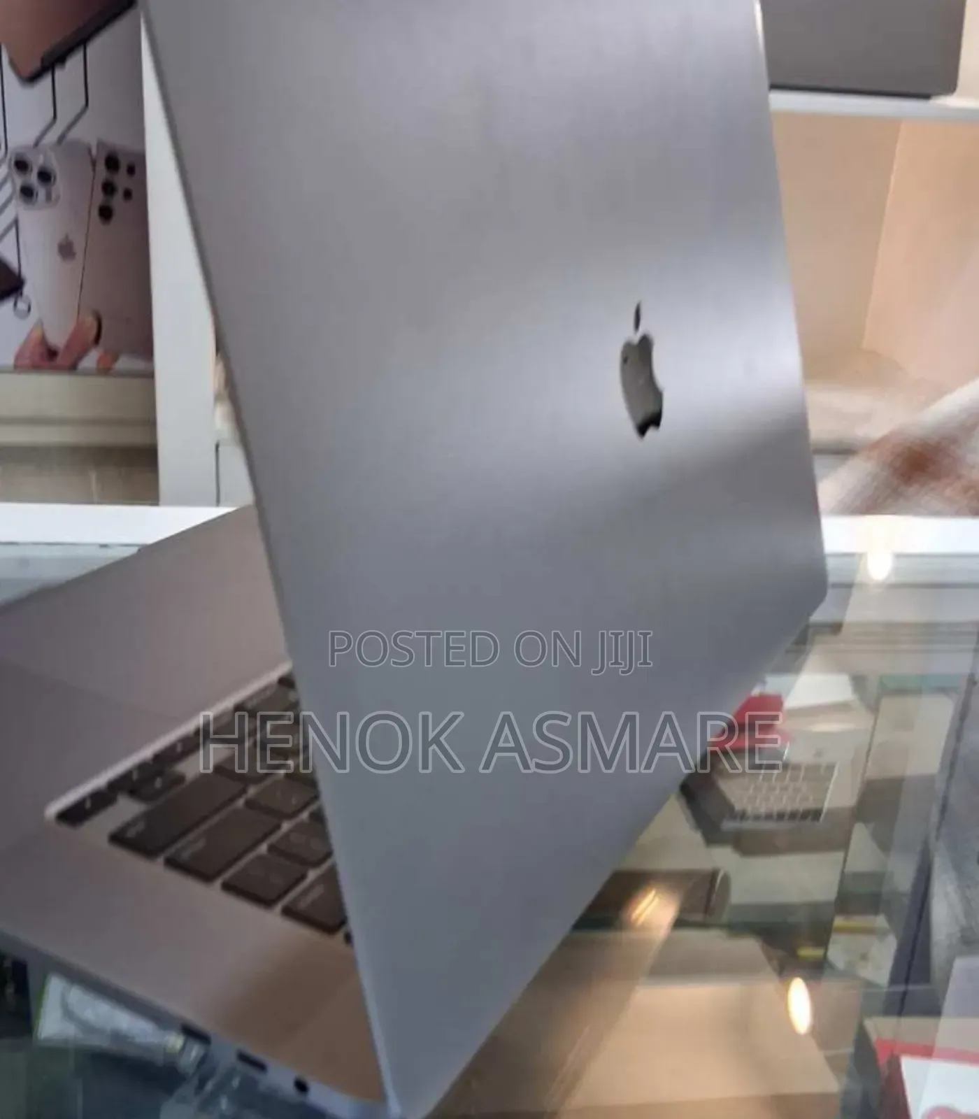 New Laptop Apple MacBook Pro 2019 32GB Intel Core I7 SSD 1T