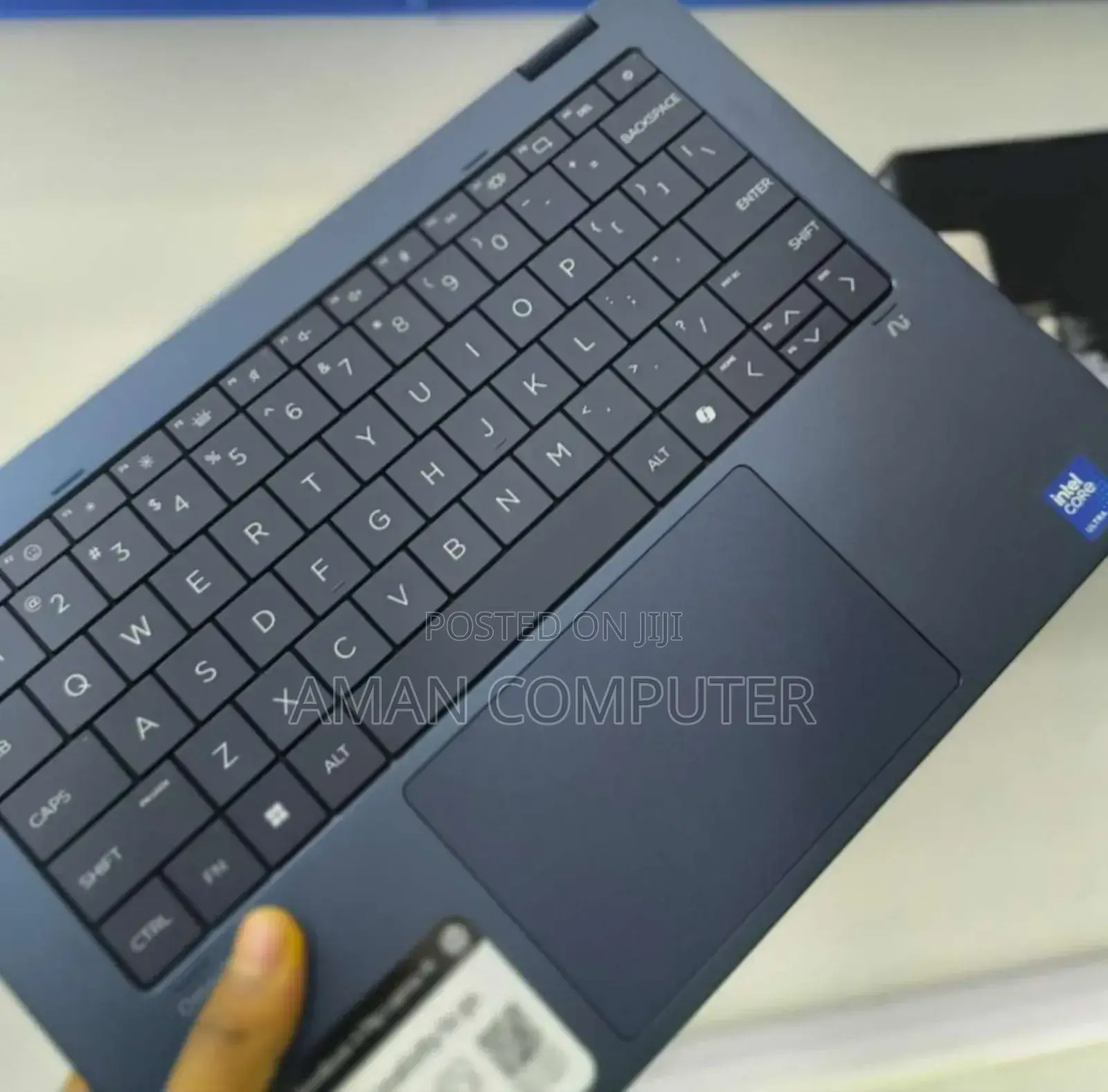 New Laptop HP OmniBook Ultra Flip 14" 16GB Intel Core Ultra 9 SSD 1T