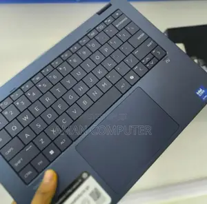 New Laptop HP OmniBook Ultra Flip 14" 16GB Intel Core Ultra 9 SSD 1T