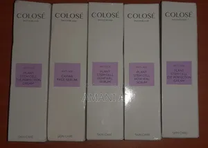 Colosé Eye Care Product