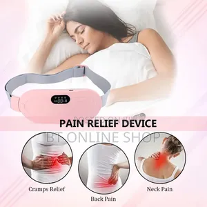 Photo - Period Pain Relief Device