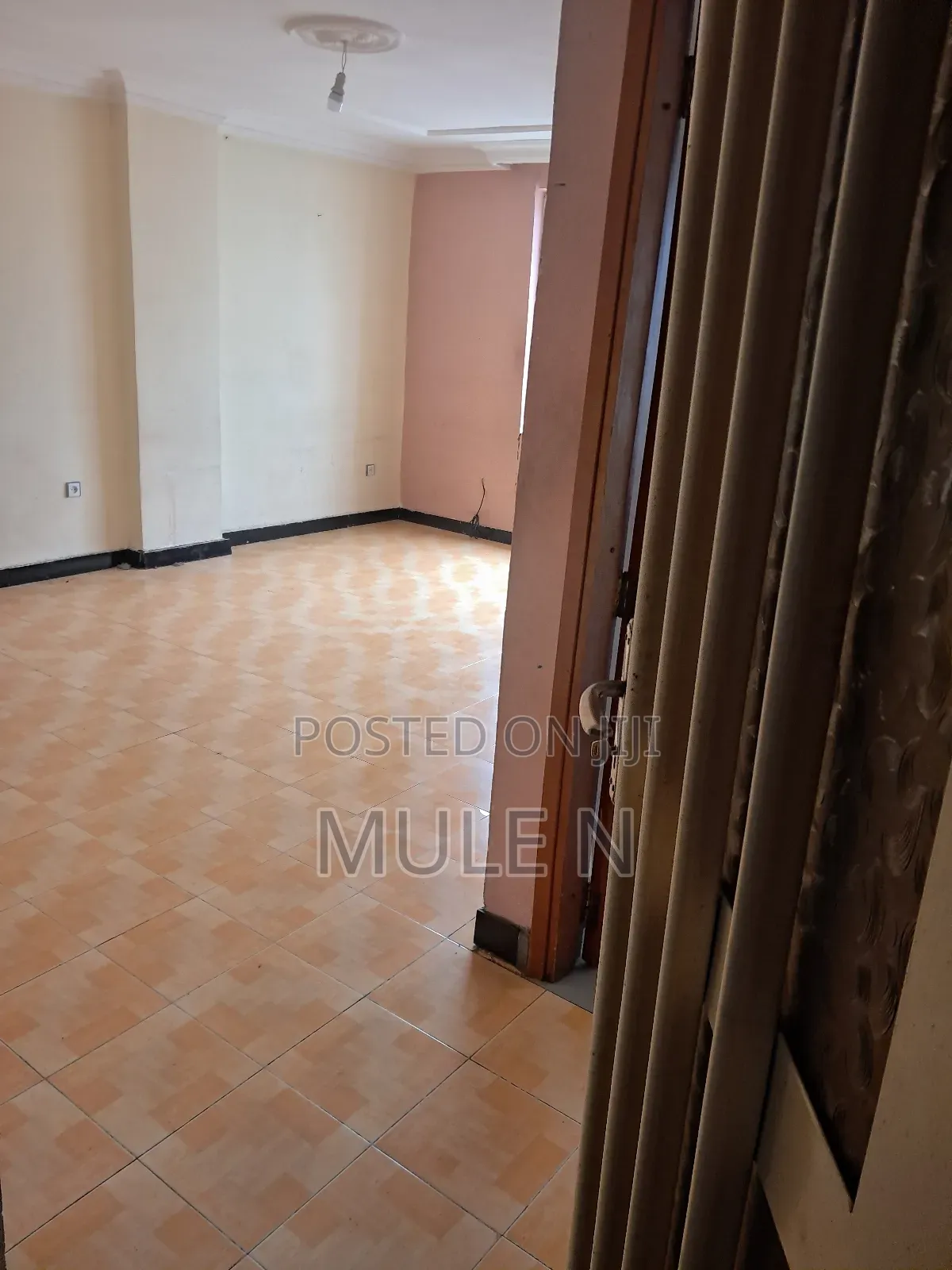 Furnished 1bdrm Condo in Abado Condominium, Yeka for sale