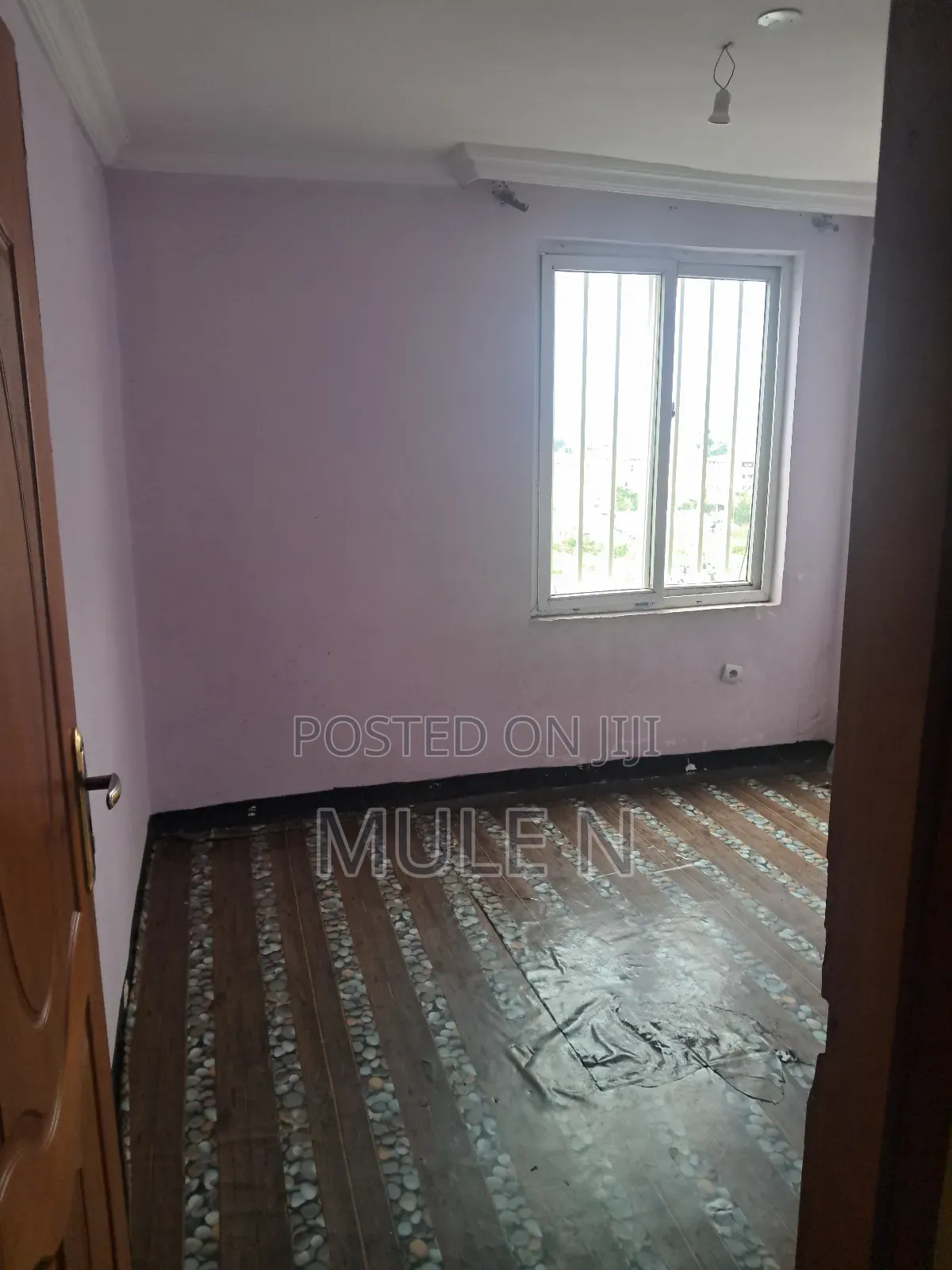 Furnished 1bdrm Condo in Abado Condominium, Yeka for sale