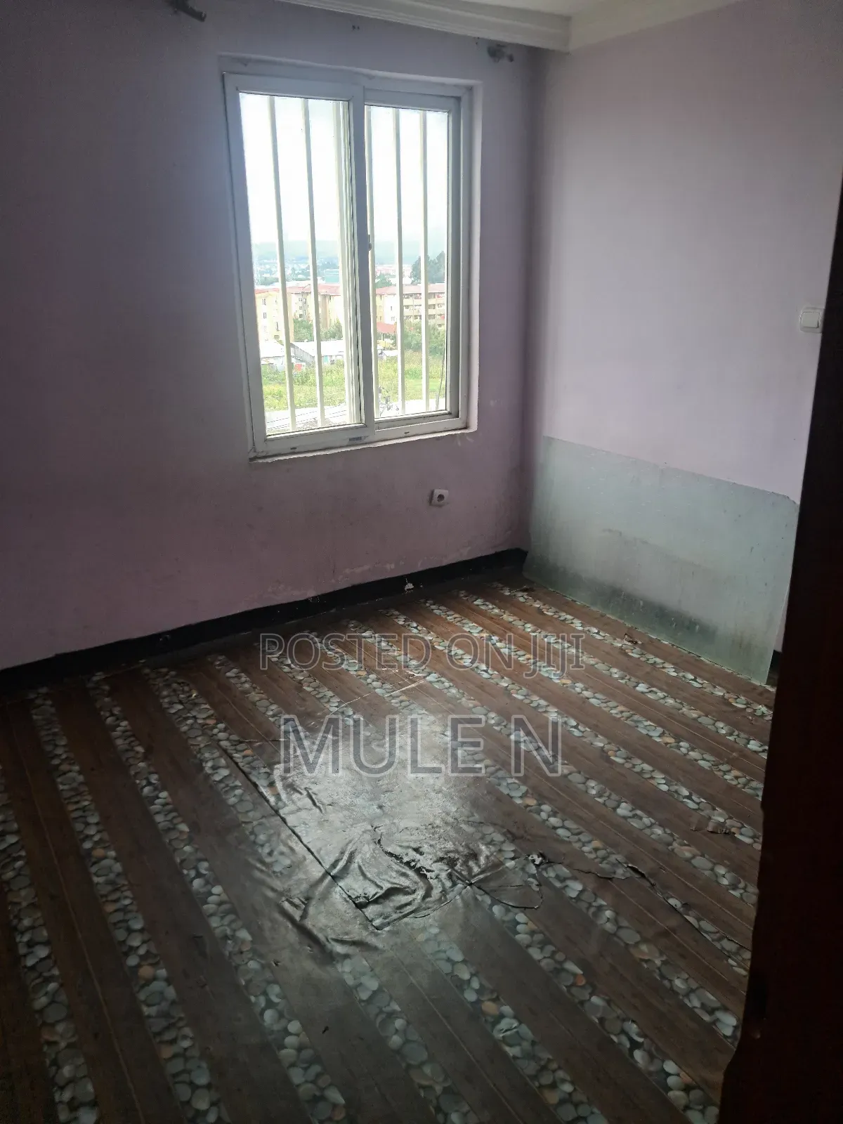 Furnished 1bdrm Condo in Abado Condominium, Yeka for sale