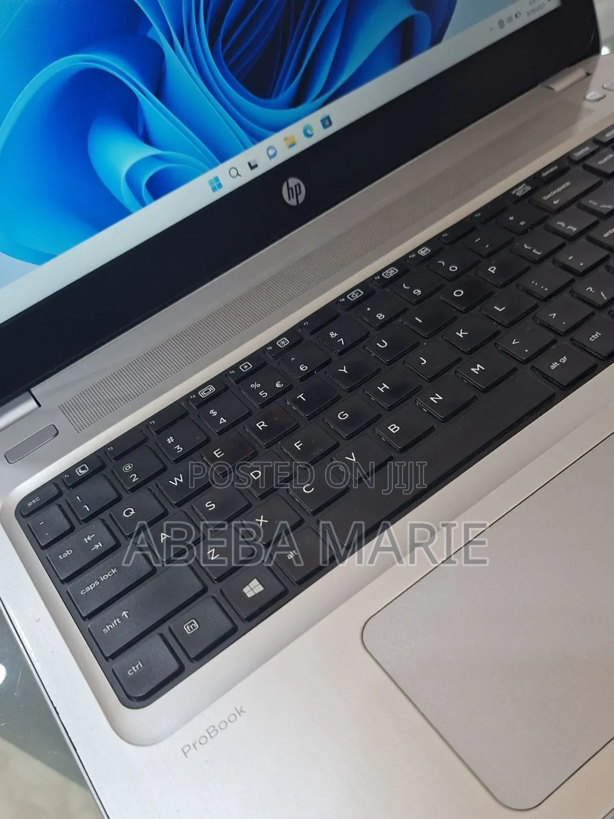 New Laptop HP ProBook 450 G4 8GB Intel Core I7 HDD 1T