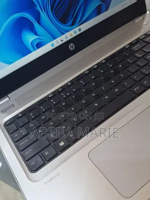 Photo - New Laptop HP ProBook 450 G4 8GB Intel Core I7 HDD 1T