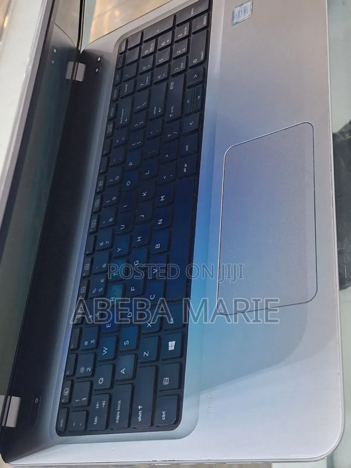 New Laptop HP ProBook 450 G4 8GB Intel Core I7 HDD 1T