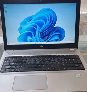New Laptop HP ProBook 450 G4 8GB Intel Core I7 HDD 1T