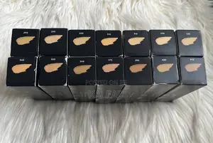 Fenty Foundation