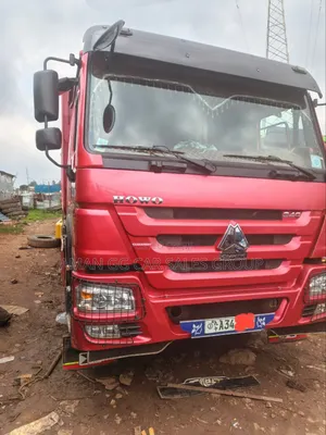 Photo - Cinotruck. 2024. Model